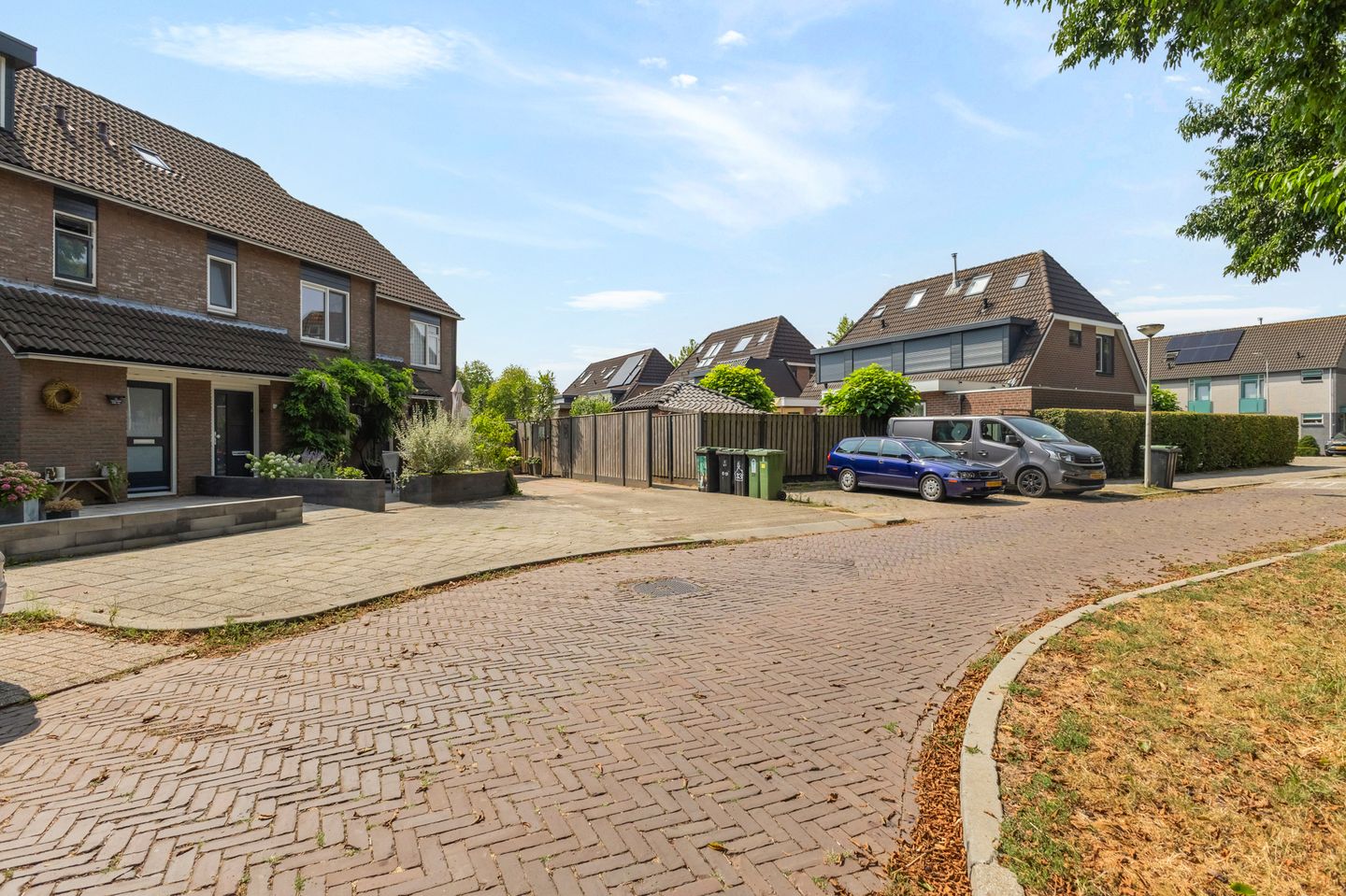 Foto 5 van Swarte Dreef 35