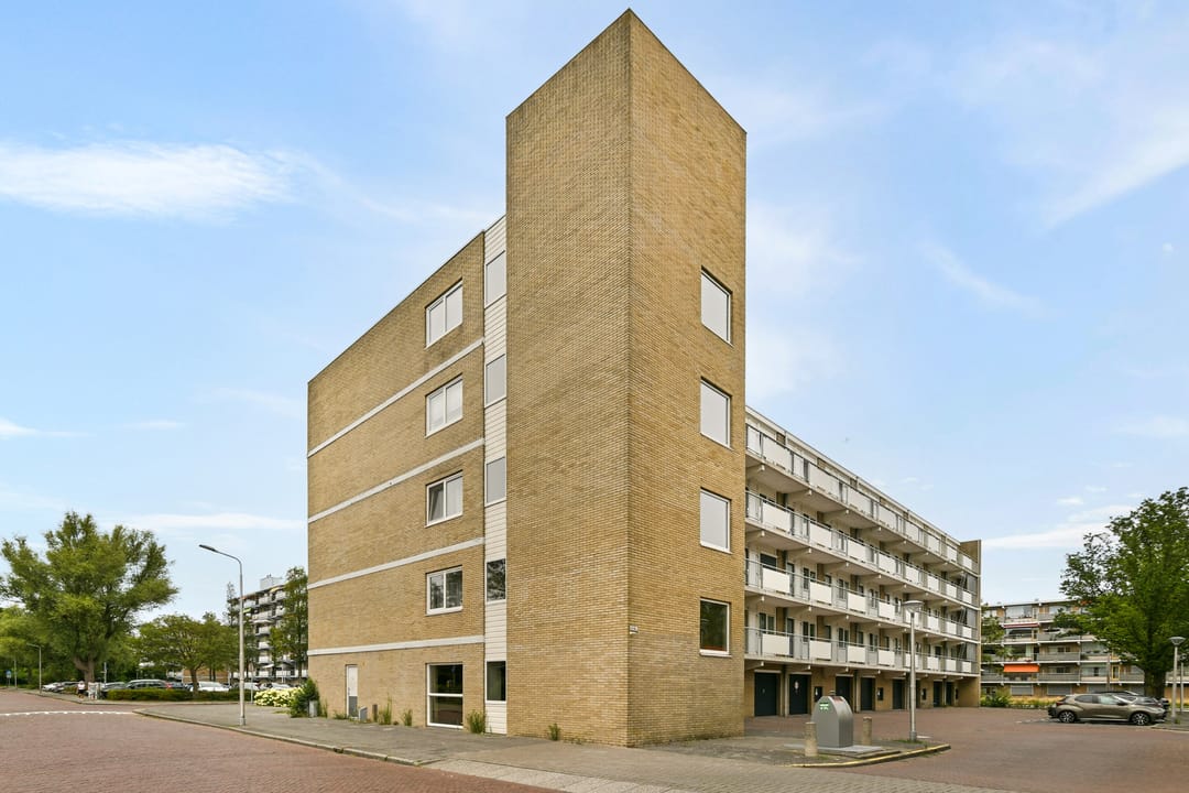 Foto 16 van Newa 83