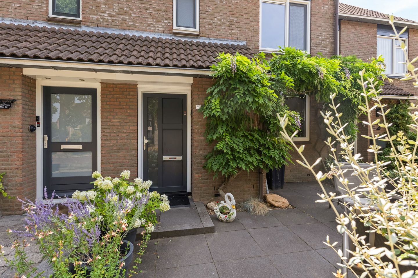 Foto 14 van Swarte Dreef 35