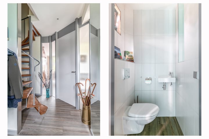 Hoekwoning te koop: Van der Duijnlaan 15, Zevenhuizen (Zh)