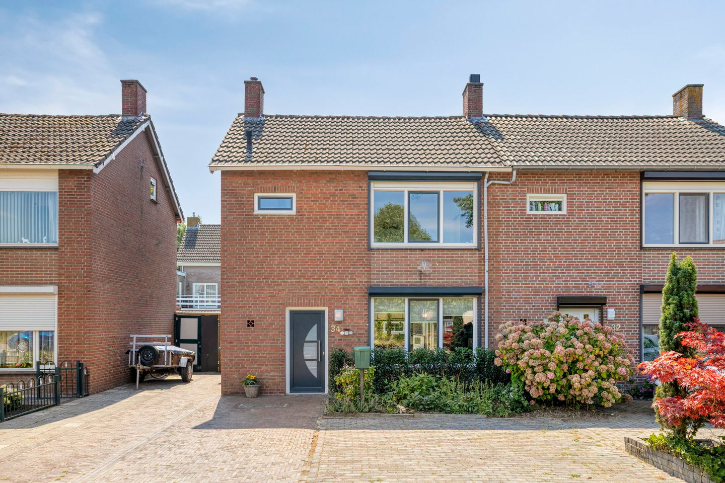 Foto 4 van Groeneweg 34