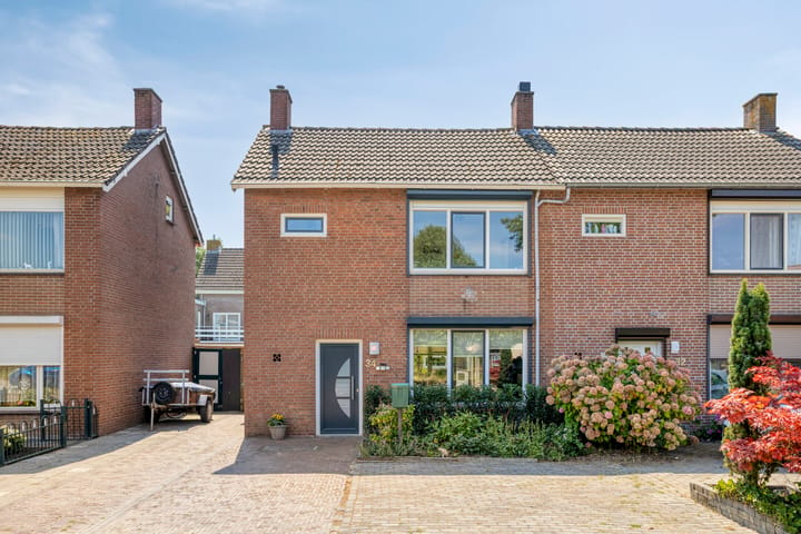 Foto 4 van Groeneweg 34
