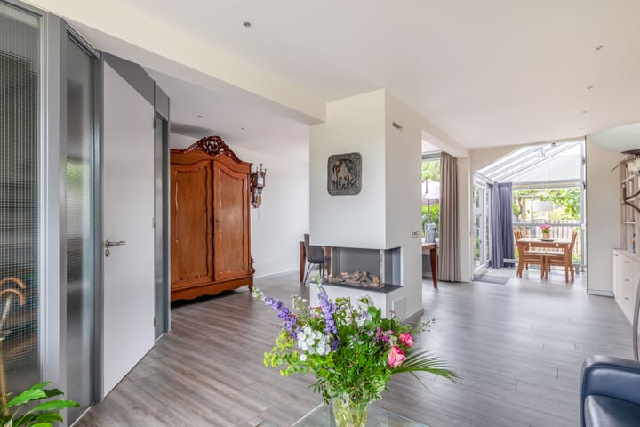 Hoekwoning te koop: Van der Duijnlaan 15, Zevenhuizen (Zh)