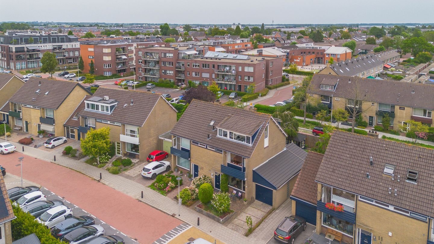 Foto 40 van Van der Duijnlaan 15