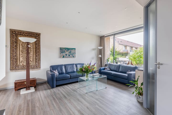 Hoekwoning te koop: Van der Duijnlaan 15, Zevenhuizen (Zh)