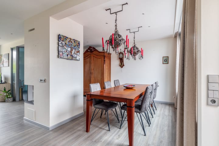 Hoekwoning te koop: Van der Duijnlaan 15, Zevenhuizen (Zh)