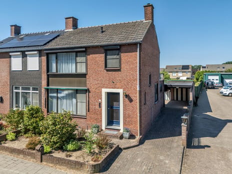 Bernhardstraat thumbnail