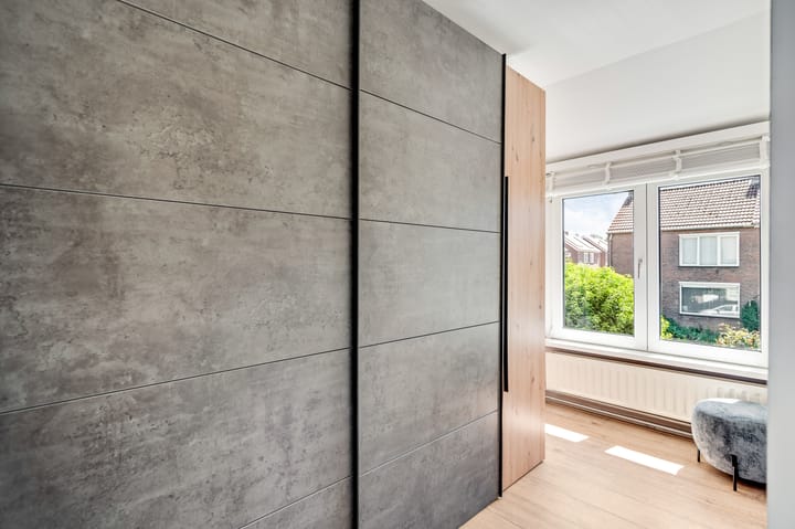 Twee-onder-één-kap te koop: Gerbergastraat 34, Beek (Li)