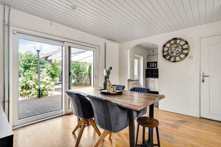 Twee-onder-één-kap te koop: Gerbergastraat 34, Beek (Li)