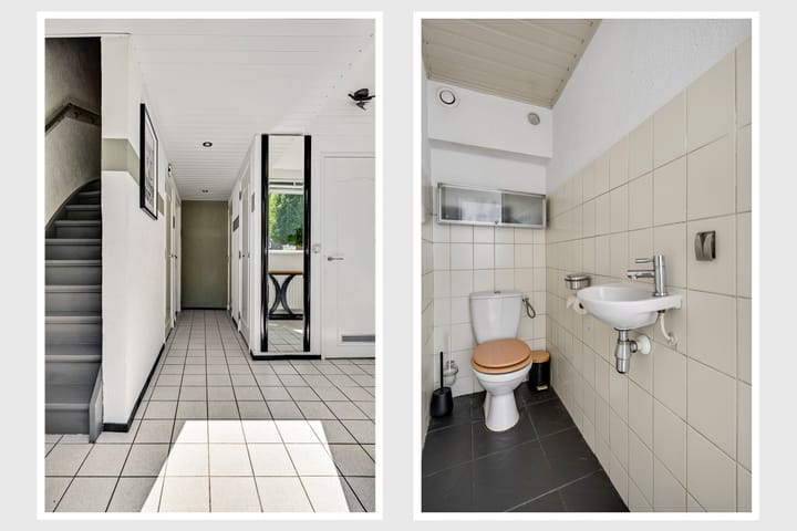 Twee-onder-één-kap te koop: Gerbergastraat 34, Beek (Li)