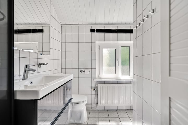 Twee-onder-één-kap te koop: Gerbergastraat 34, Beek (Li)