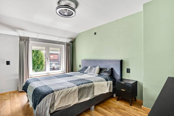 Twee-onder-één-kap te koop: Gerbergastraat 34, Beek (Li)