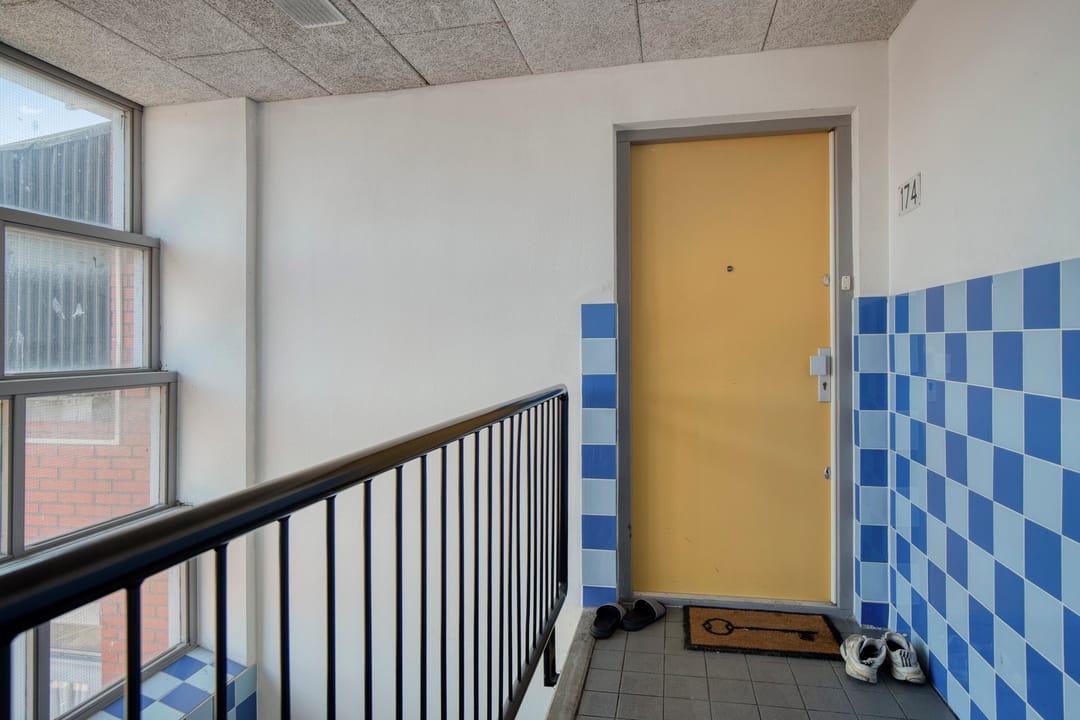Foto 7 van Vaillantlaan 174