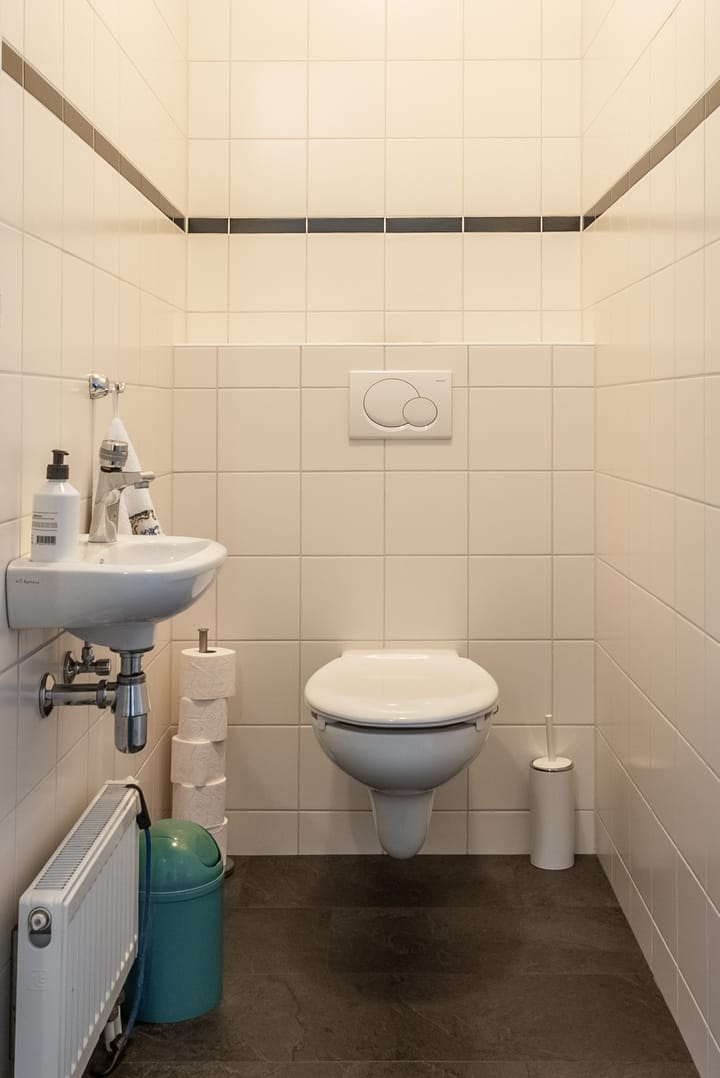 Appartement te koop: Eperweg 33M, Heerde