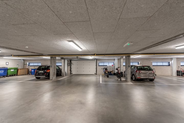 Appartement te koop: Eperweg 33M, Heerde