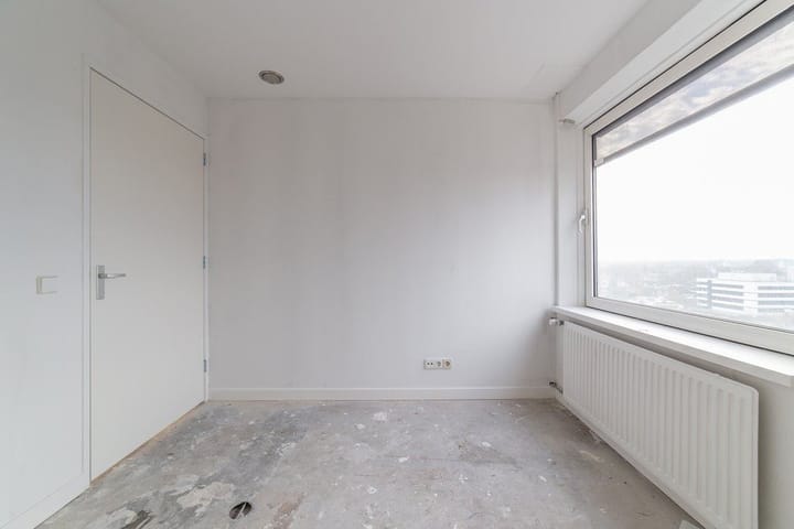 Studio te huur: Abel Tasmanplein 151, Assen