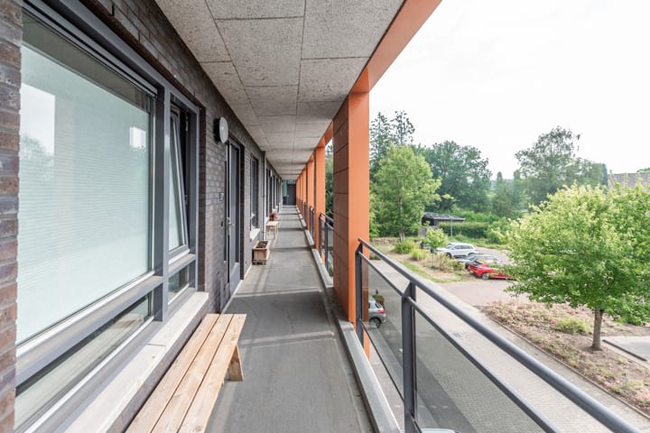 Appartement te koop: Eperweg 33M, Heerde