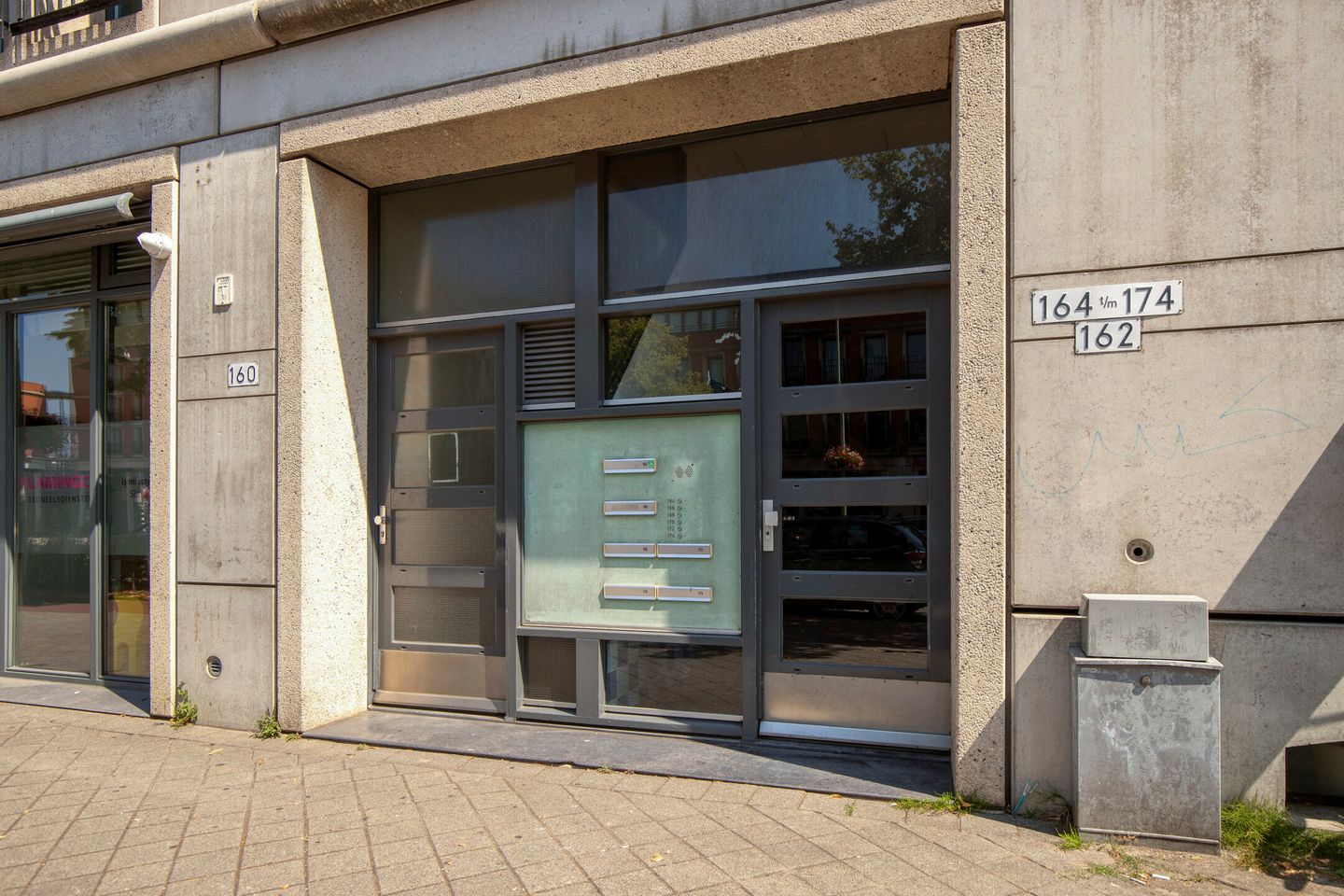 Foto 4 van Vaillantlaan 174