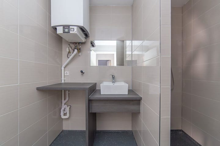 Studio te huur: Abel Tasmanplein 151, Assen