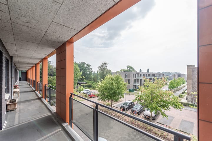 Appartement te koop: Eperweg 33M, Heerde
