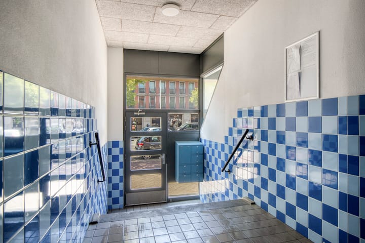 Foto 5 van Vaillantlaan 174