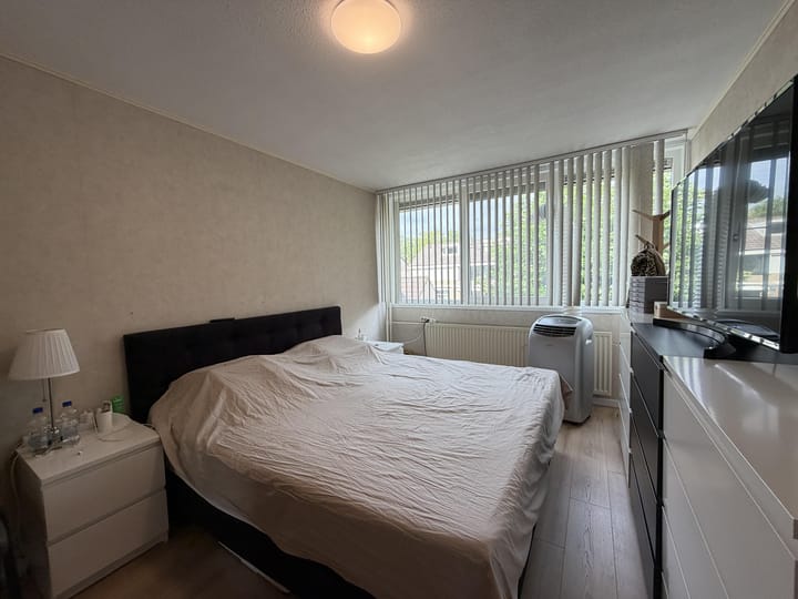 Tussenwoning te huur: Poolster 44, Oosterhout (Nb)