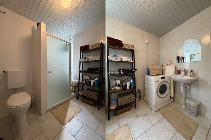 Tussenwoning te huur: Poolster 44, Oosterhout (Nb)