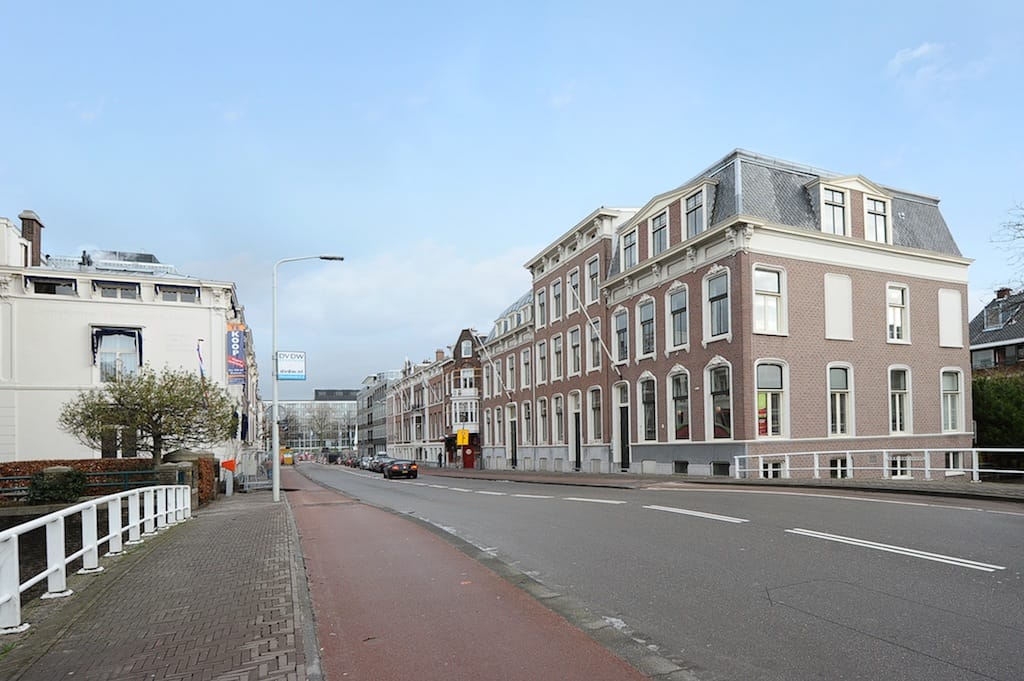 View photo 2 of Dr. Kuyperstraat 5