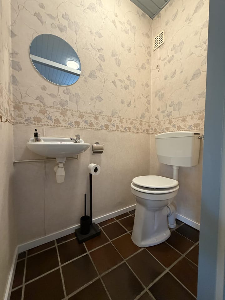 Tussenwoning te huur: Poolster 44, Oosterhout (Nb)