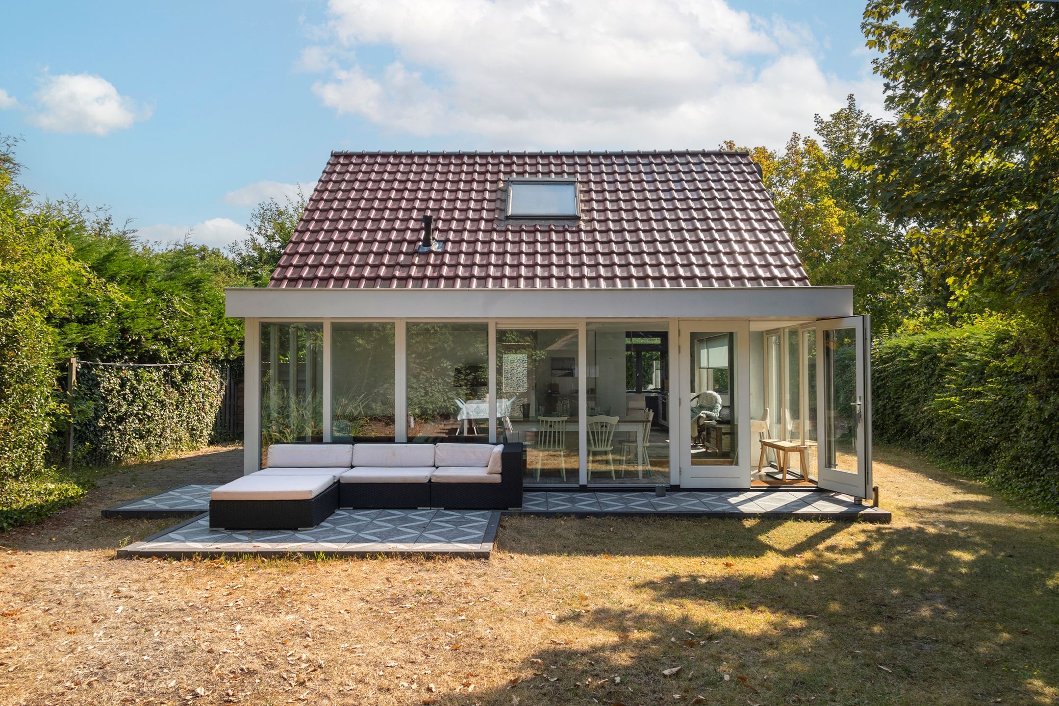 3-bedroom freehold villa in Ouddorp — photo 4 of 5
