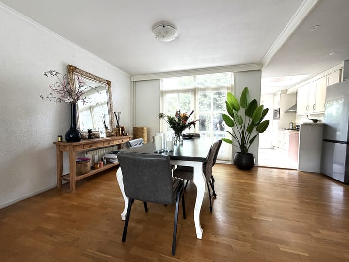 Tussenwoning te huur: Poolster 44, Oosterhout (Nb)