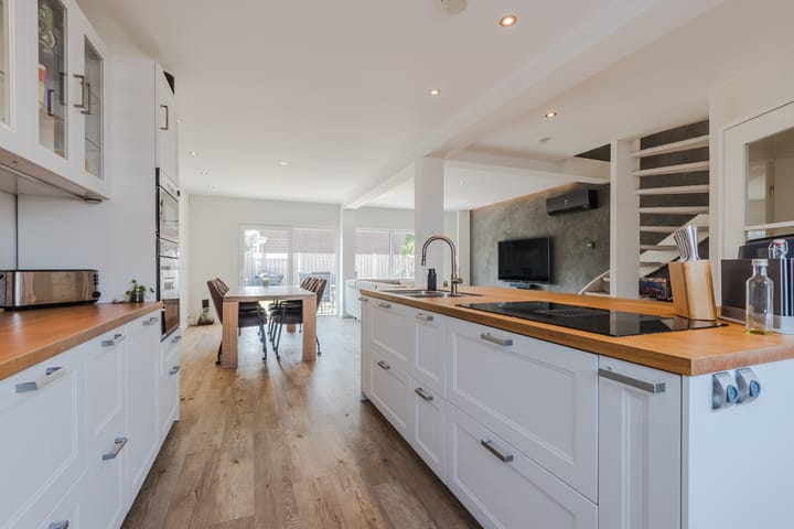 Hoekwoning te koop: Lagune 80, Lelystad