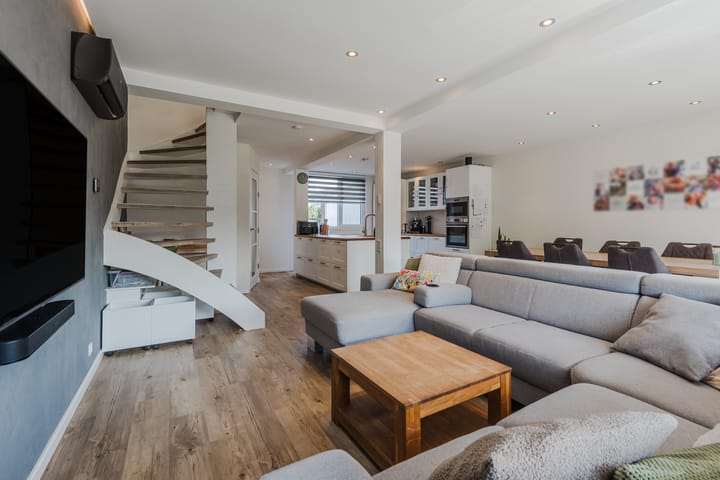 Hoekwoning te koop: Lagune 80, Lelystad