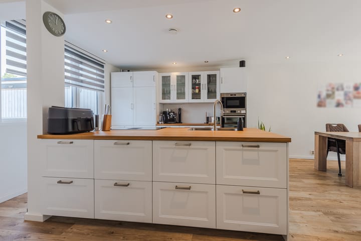 Hoekwoning te koop: Lagune 80, Lelystad