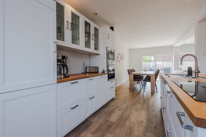 Hoekwoning te koop: Lagune 80, Lelystad