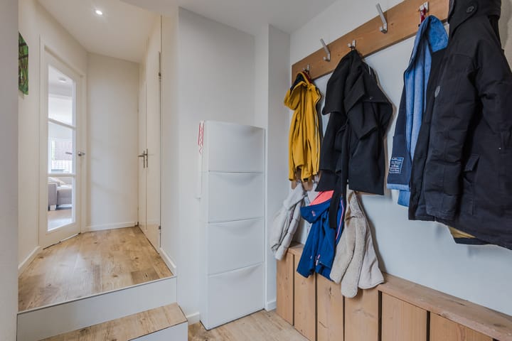 Hoekwoning te koop: Lagune 80, Lelystad