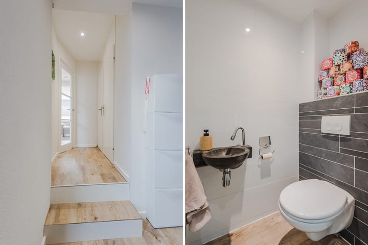 Hoekwoning te koop: Lagune 80, Lelystad
