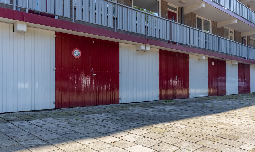 Photo 28 of Mozartstraat 288