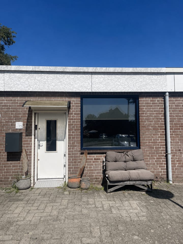 IJsselmeerweg 75, Almere