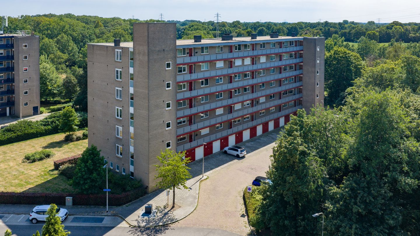 Photo 29 of Mozartstraat 288