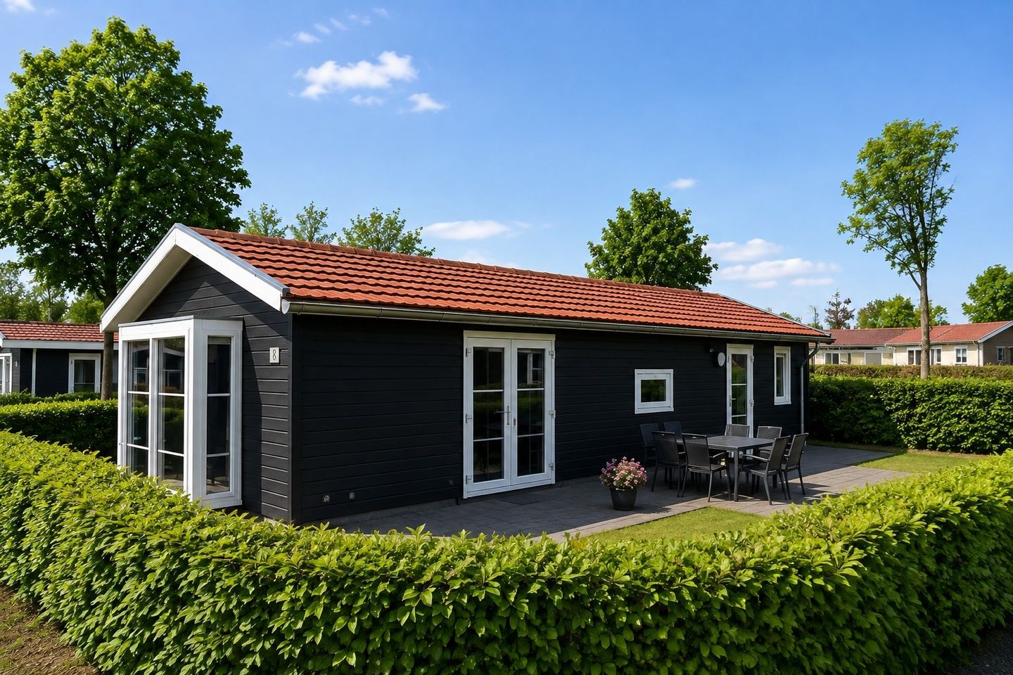Foto 1 van Varelseweg 211-HA04