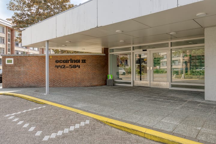 Appartement te koop: Ocarinalaan 564, Rijswijk (Zh)