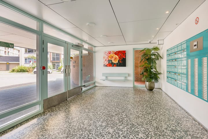 Appartement te koop: Ocarinalaan 564, Rijswijk (Zh)