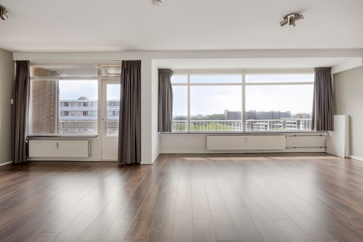 Appartement te koop: Ocarinalaan 564, Rijswijk (Zh)