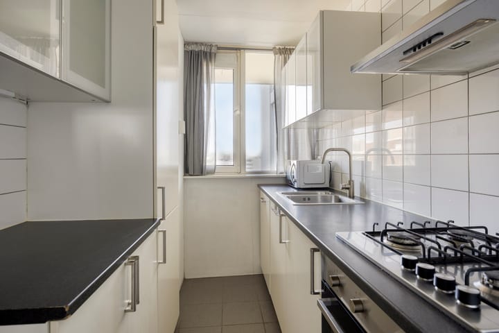 Appartement te koop: Ocarinalaan 564, Rijswijk (Zh)