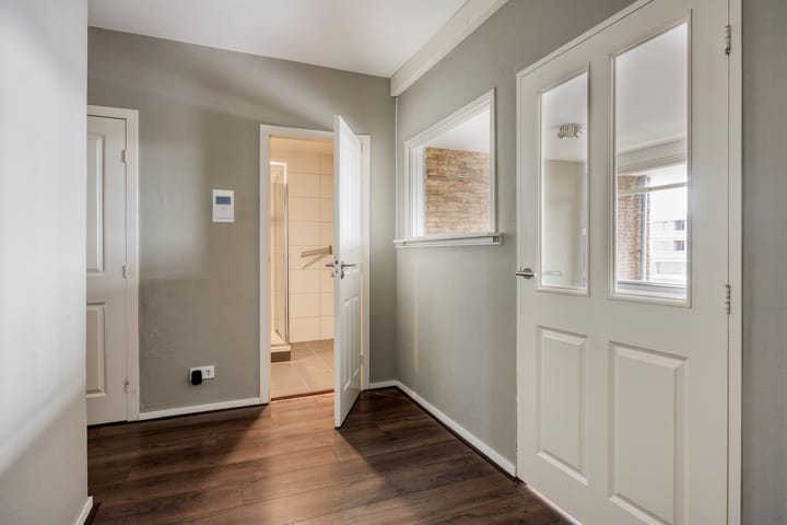 Appartement te koop: Ocarinalaan 564, Rijswijk (Zh)