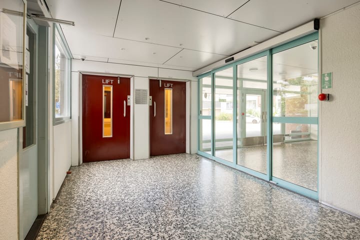 Appartement te koop: Ocarinalaan 564, Rijswijk (Zh)