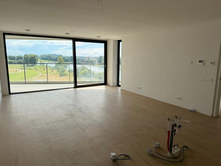 Appartement te huur: Professor Gelissensingel 2-53, Venlo
