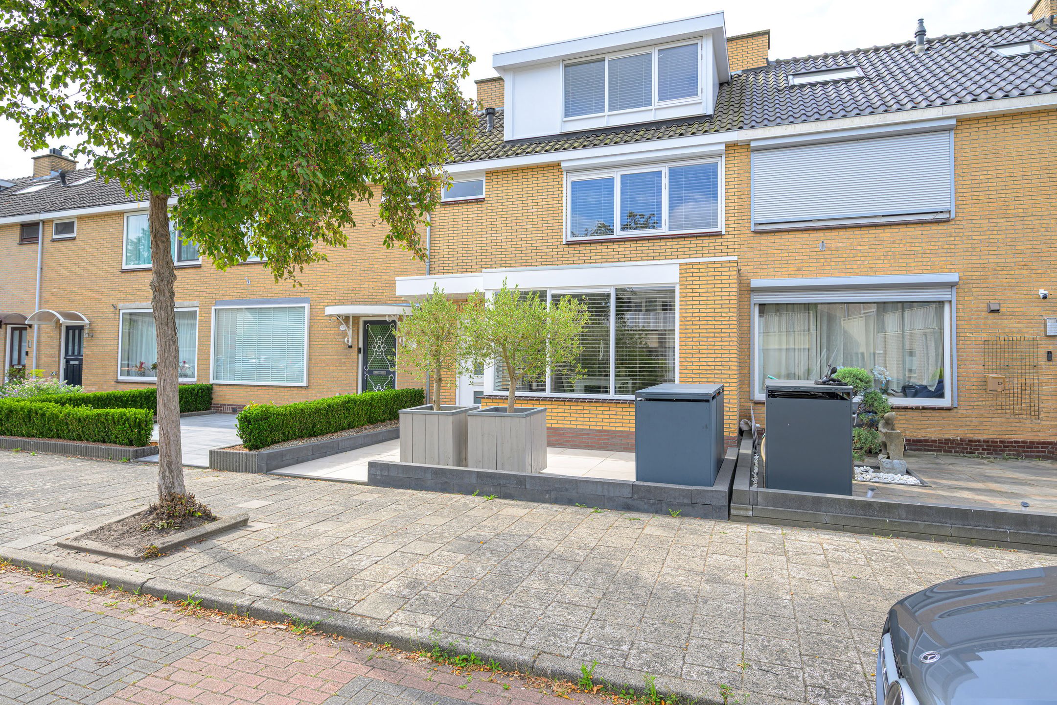 Foto 42 van Pieter de Hooghstraat 103