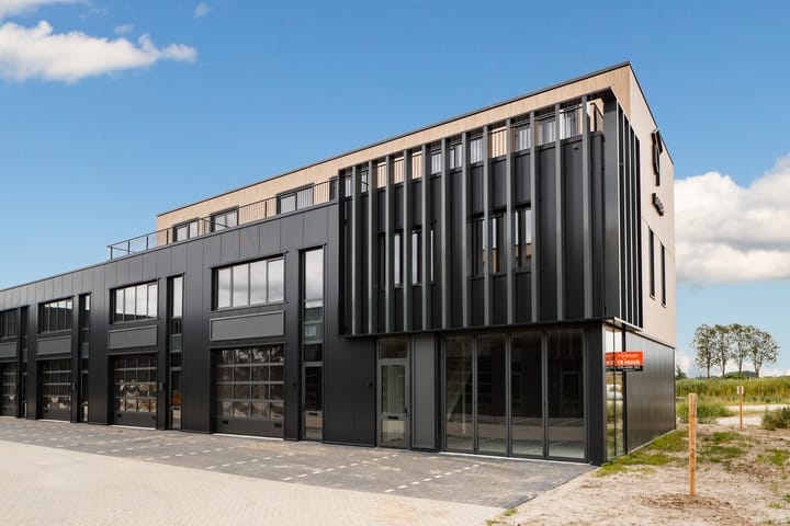 Kroonlaan 15, IJsselstein